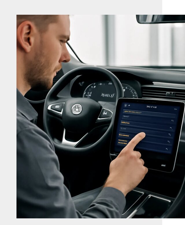 Русификация Changan X5 в Соли-Илецке по цене от 6772 р. | ФастМобиль-Сои