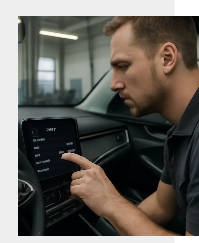Русификация мультимедиа Changan в Соли-Илецке от 6772 р. | ФастМобиль-Сои