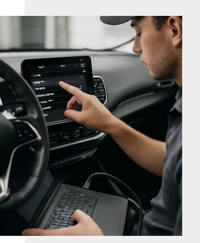 Русификация Dongfeng 7 под ключ для вашего автомобиля в Соли-Илецке