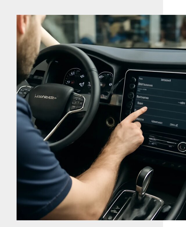 Русификация панели Dongfeng в Соли-Илецке по цене от 5209 р. | ФастМобиль-Сои