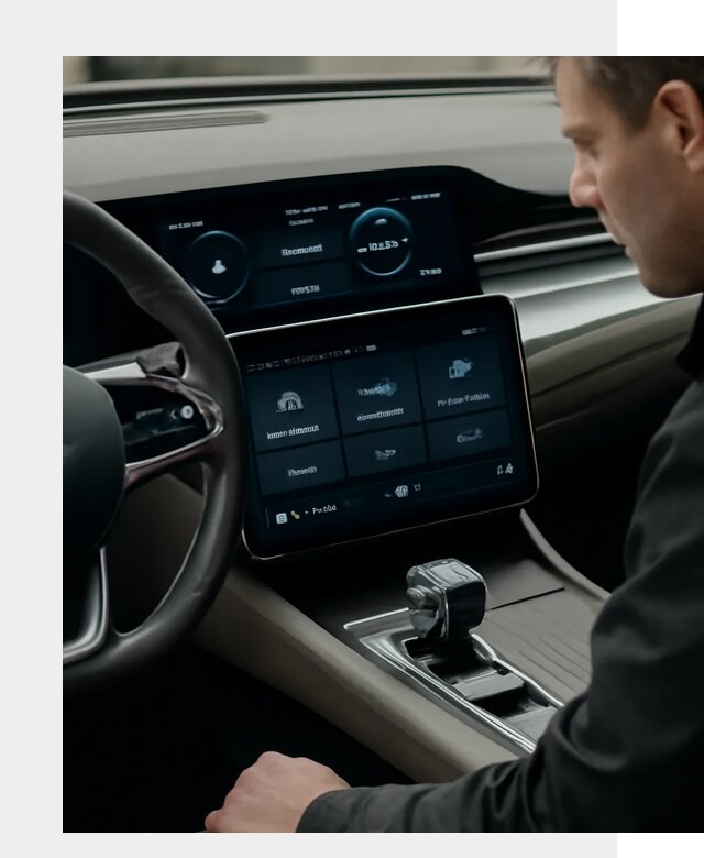 Русификация Geely Monjaro в Соли-Илецке по цене от 8230 р. | ФастМобиль-Сои