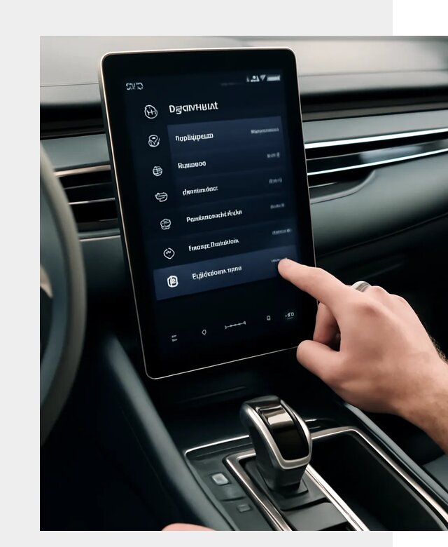 Русификация Geely Preface в Соли-Илецке по цене от 10314 р. | ФастМобиль-Сои