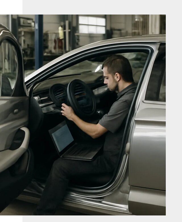 Русификация Geely Preface мультимедиа и меню в Соли-Илецке