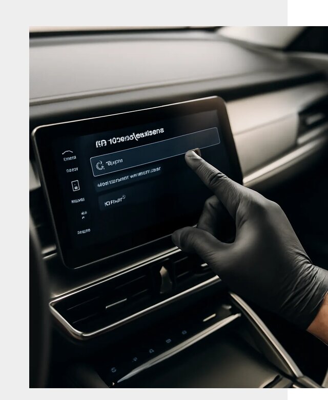 Русификация мультимедиа Geely в Соли-Илецке по цене 6772 р. | ФастМобиль-Сои