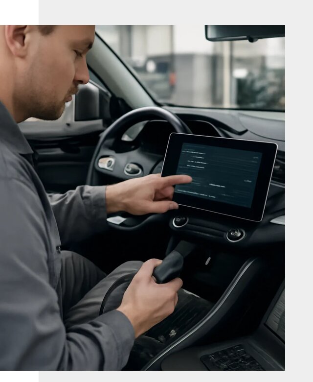 Русификация мультимедиа автомобилей Geely в Соли-Илецке под ключ
