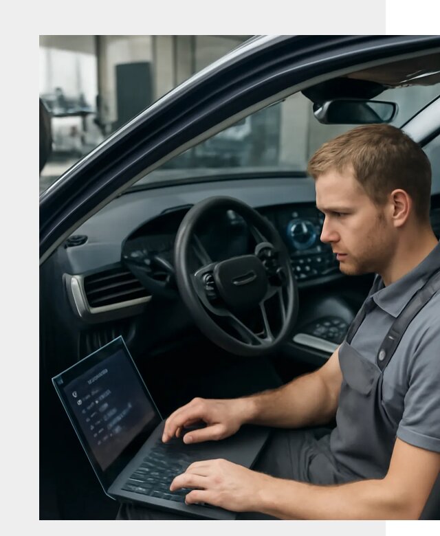 Русификация Haval в Соли-Илецке по цене от 8230 р. | ФастМобиль-Сои