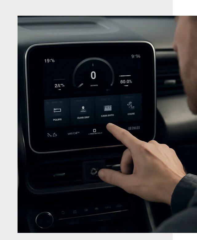 Русификация Haval DARGO в Соли-Илецке по цене от 6772 р. | ФастМобиль-Сои