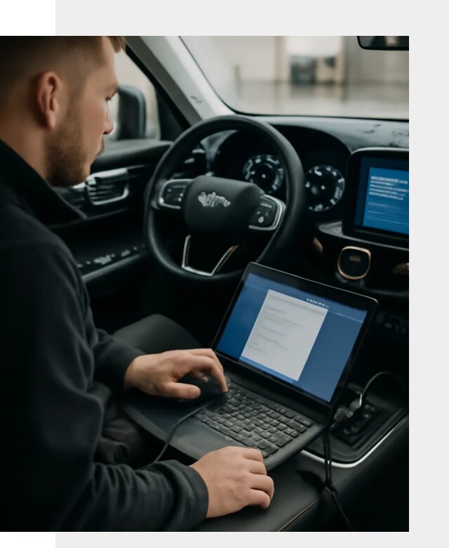 Русификация Haval DARGO и мультимедиа под ключ в Соли-Илецке