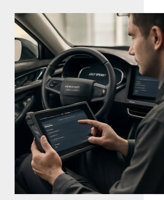 Русификация приборной панели Haval в Соли-Илецке от 5730 р. | ФастМобиль-Сои