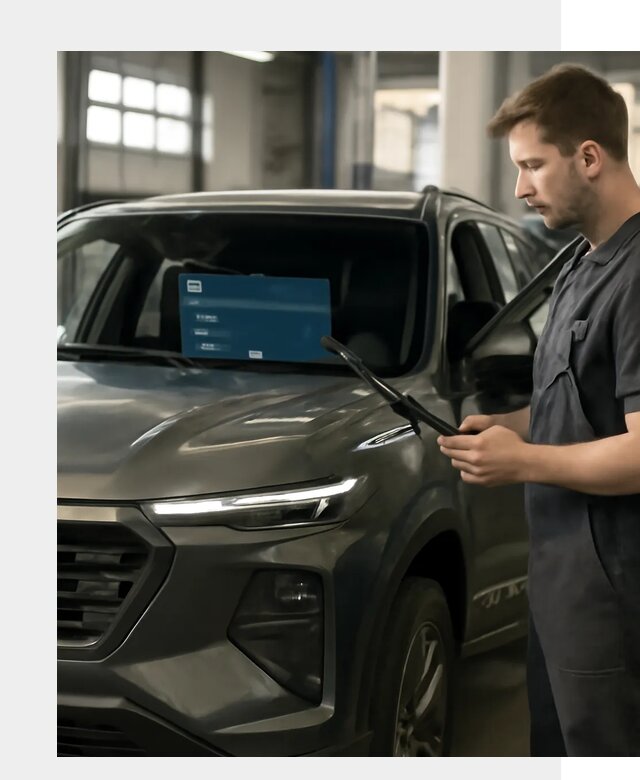 Русификация Jetour T2 BENZ HYB в Соли-Илецке от 10314 р. | ФастМобиль-Сои