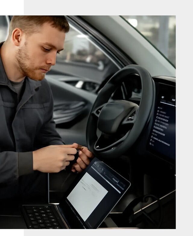 Русификация Jetour X70 Plus для мультимедиа в Соли-Илецке