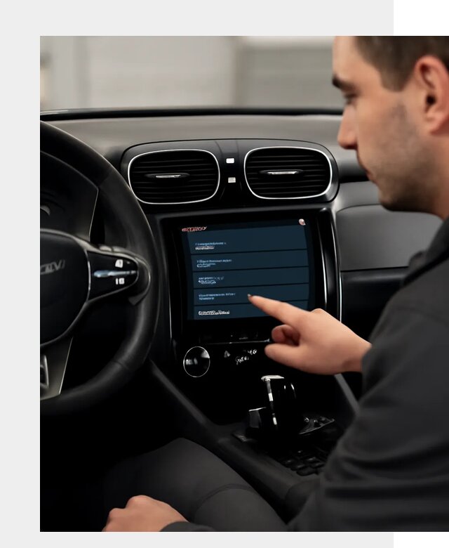 Русификация приборной панели Lynk Co в Соли-Илецке от 8230 р. | ФастМобиль-Сои