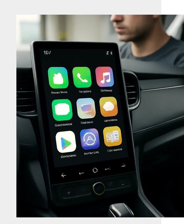 Установка приложений Lynk Co в Соли-Илецке по цене от 6147 р. | ФастМобиль-Сои