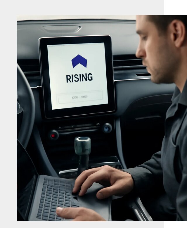 Установка приложений Rising в Соли-Илецке по цене от 4688 р. | ФастМобиль-Сои