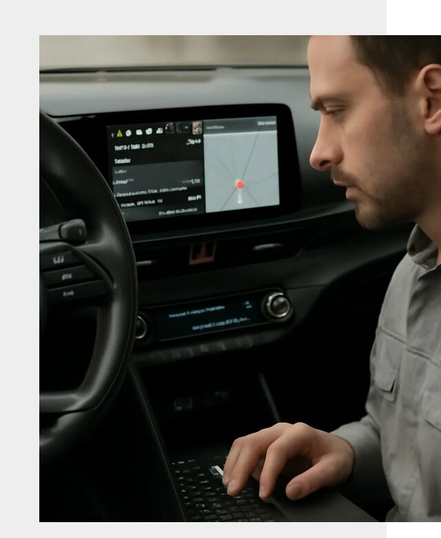 Русификация Hyundai всех моделей в Соли-Илецке от 8230 р. | ФастМобиль-Сои