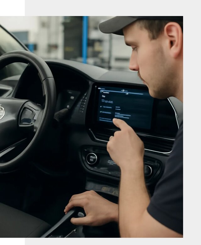 Русификация автомобилей Hyundai всех моделей в Соли-Илецке