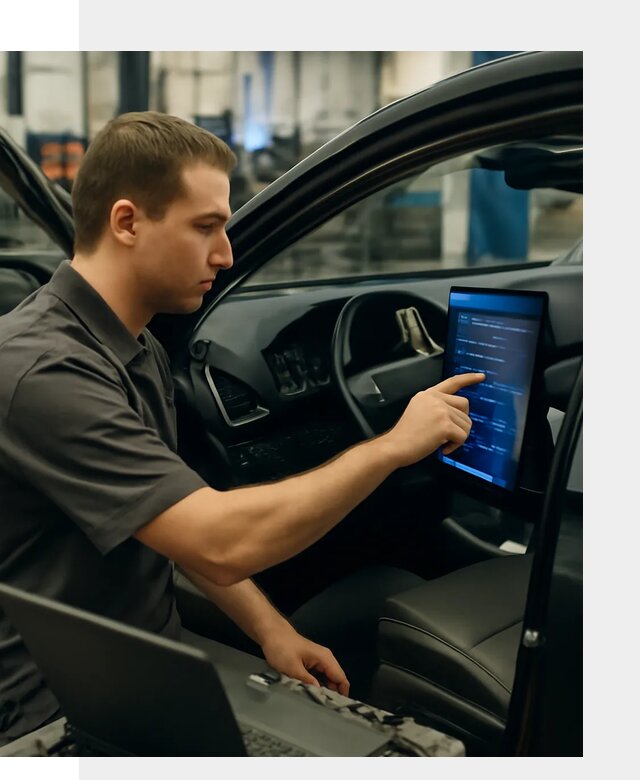 Русификация мультимедиа Hyundai для автомобилей под ключ в Соли-Илецке