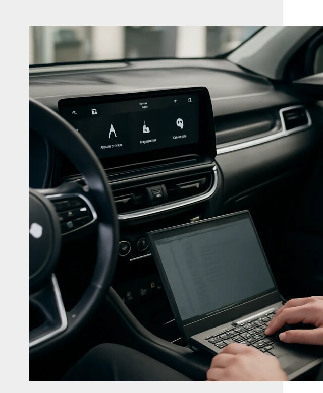 Русификация Kia K5 в Соли-Илецке по цене от 6772 р. | ФастМобиль-Сои
