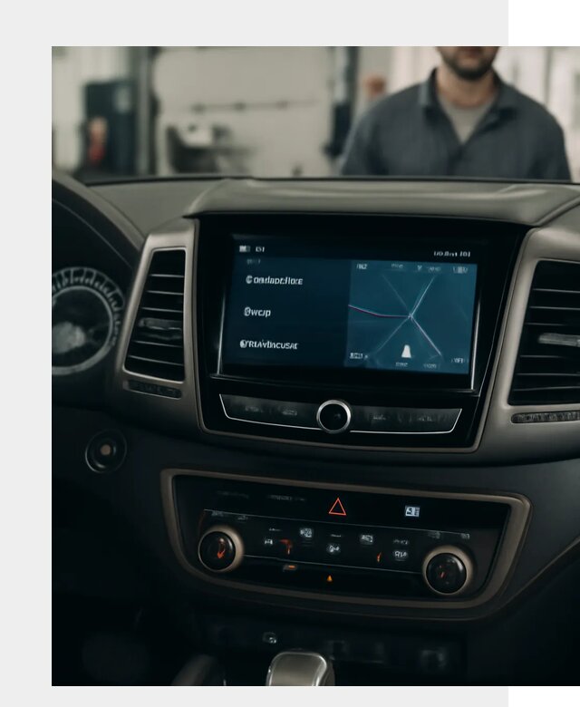 Русификация SsangYong Rexton в Соли-Илецке от 13023 р. | ФастМобиль-Сои