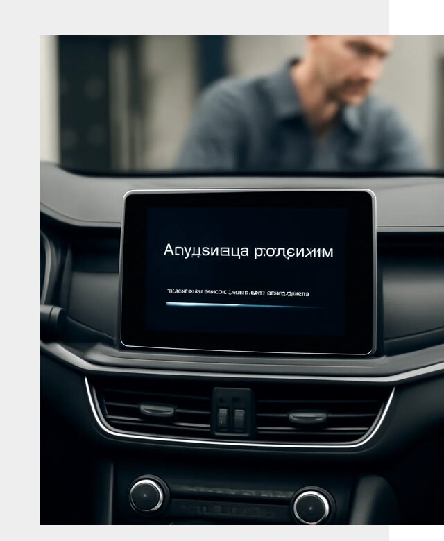 Обновление русификации авто в Соли-Илецке по цене от 6147 р. | ФастМобиль-Сои