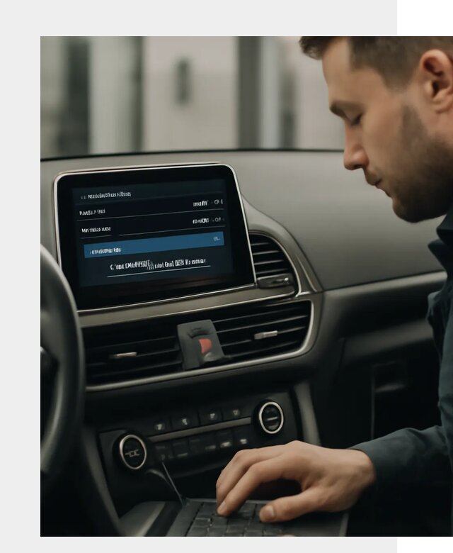 Установка русского пакета языка для авто в Соли-Илецке от 6147 р. | ФастМобиль-Сои