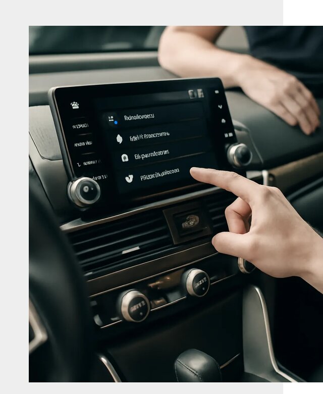 Русификация Honda Accord 10 в Соли-Илецке по цене от 6772 р. | ФастМобиль-Сои