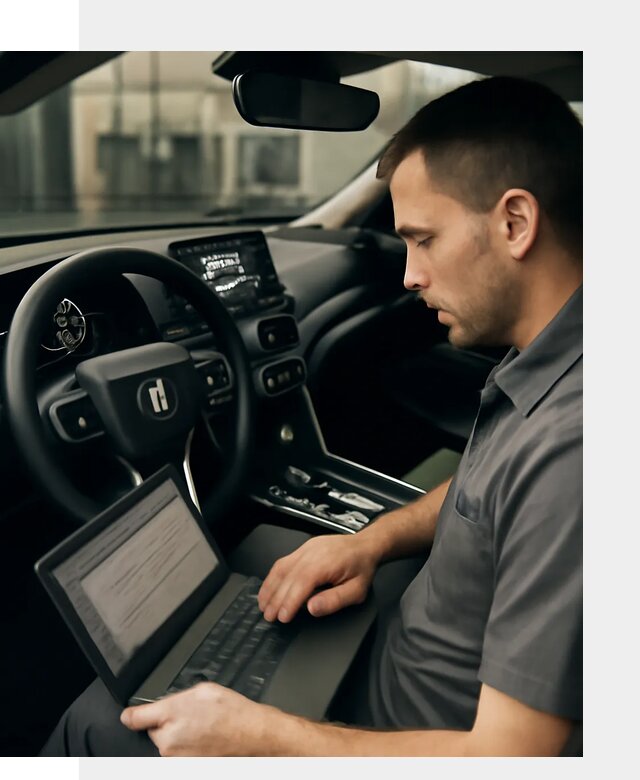 Русификация Honda Accord на русском языке под ключ в Соли-Илецке