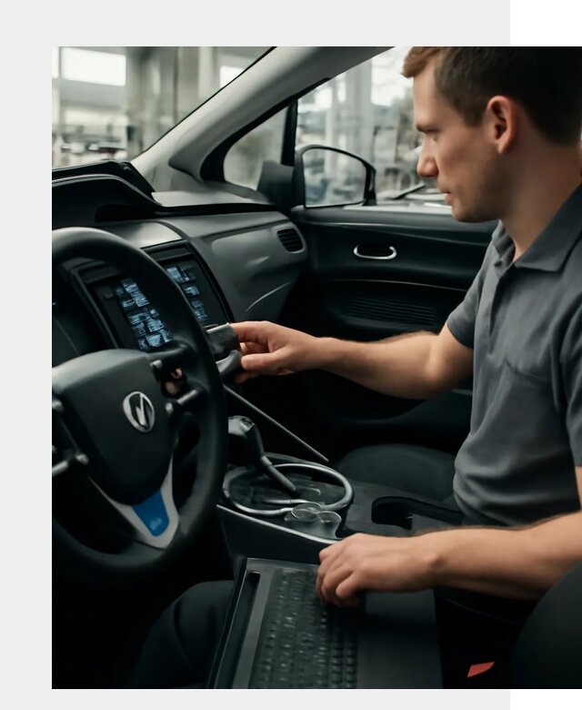 Русификация Honda CLARITY в Соли-Илецке по цене от 7814 р. | ФастМобиль-Сои
