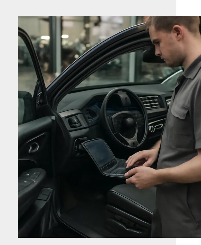 Русификация Honda Pilot по цене от 7188 р. в Соли-Илецке ФастМобиль-Сои