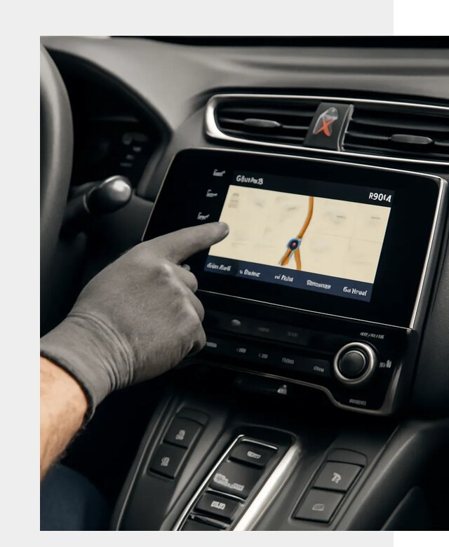 Русификация мультимедиа Honda в Соли-Илецке от 7814 р. | ФастМобиль-Сои