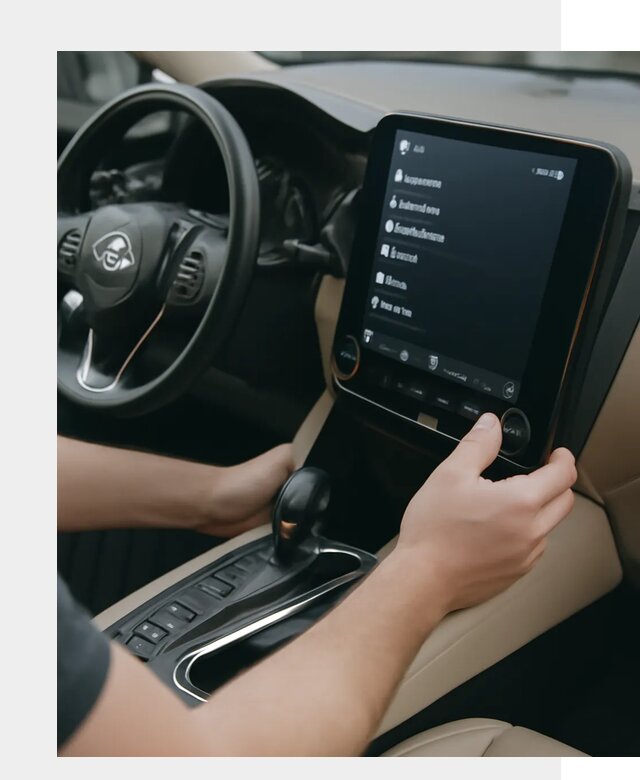 Русификация Lexus NX Panasonic в Соли-Илецке от 8230 р. | ФастМобиль-Сои