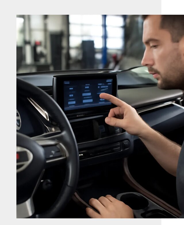 Русификация Lexus RX PANASONIC в Соли-Илецке от 8230 р. | ФастМобиль-Сои