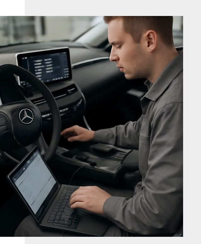 Русификация мультимедиа Lexus для автомобилей в Соли-Илецке