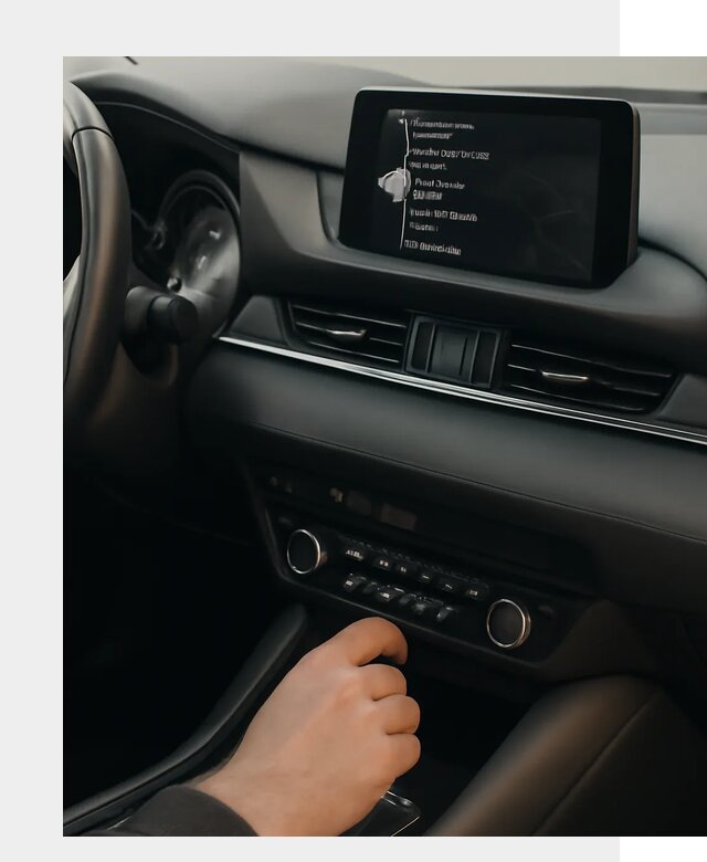 Русификация мультимедиа Mazda в Соли-Илецке по цене от 8230 р. | ФастМобиль-Сои