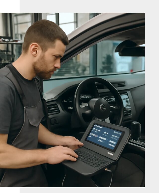 Русификация автомобилей Nissan для всех моделей в Соли-Илецке