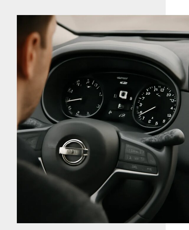 Русификация приборной панели Nissan в Соли-Илецке от 6772 р. | ФастМобиль-Сои