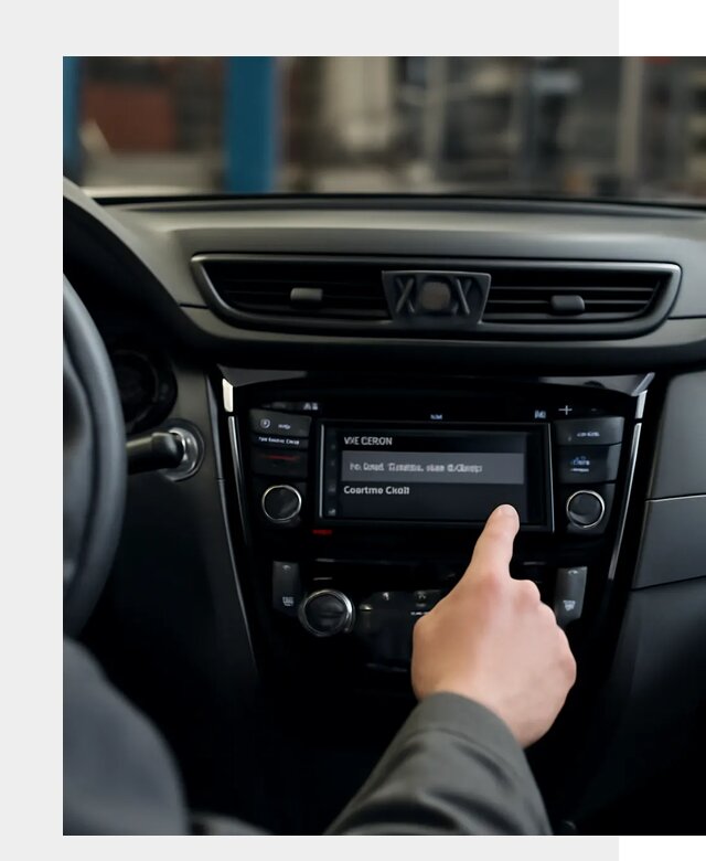 Установка приложений Nissan в Соли-Илецке по цене от 5730 р. | ФастМобиль-Сои