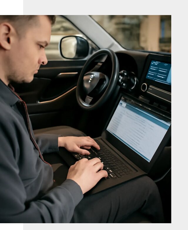 Русификация Toyota Crown Kluger под ключ для авто в Соли-Илецке